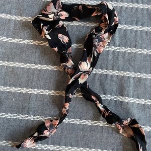 Madewell Scarf